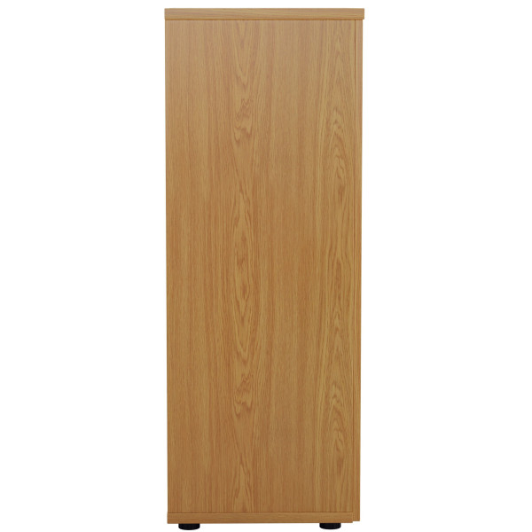 Olton 450mm Deep Lockable Office Storage Cupboard